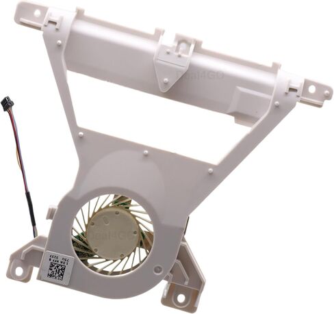 VR Cooling Fan w/Bracket Cover ND35C04-19F19 Replacement for Meta Oculus Quest 2 VR Headset in Saudi Arabia