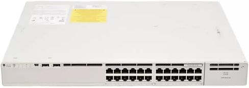 Cisco C9200-24P-E Catalyst 9200 24-Port PoE+ Network Essentials Switch (Renewed) in Saudi Arabia