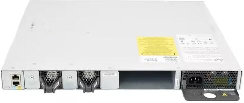 Cisco C9200-24P-E Catalyst 9200 24-Port PoE+ Network Essentials Switch (Renewed) in Saudi Arabia