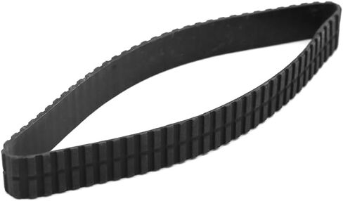 Lens Focus/Zoom Grip Replacement Ring for Tamron AF 18-270mm f/3.5-6.3 Di II VC LD (B003) Lens Rubber Ring Replacement Part (Focus Grip Replacement Ring) in Saudi Arabia