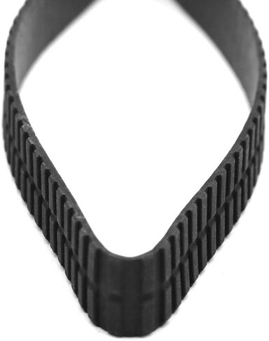 Lens Focus/Zoom Grip Replacement Ring for Tamron AF 18-270mm f/3.5-6.3 Di II VC LD (B003) Lens Rubber Ring Replacement Part (Focus Grip Replacement Ring) in Saudi Arabia