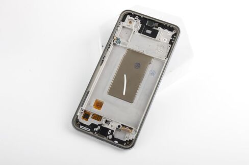 استبدال شاشة TFT لشاشة Samsung Galaxy A36 LCD لشاشة Samsung Galaxy A36 5G SM-A366U1 ، A366E ، A366B/DS LCD Display Displess Digitizer Parts مع أدوات (إطار أسود ، بدون بصمة) in Saudi Arabia