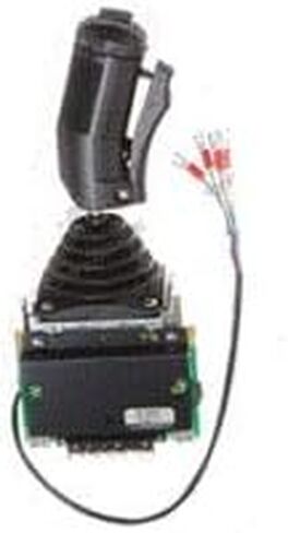 JLG joystick controller 66544-000 in Saudi Arabia