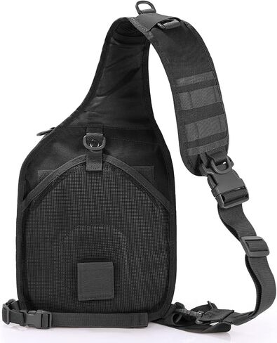 Gogoku 3 Pack Molle Pouch Combo Water Bottle Pouch Holder Tactical Molle Pouches Compact Utility Waist Bag Pack in Saudi Arabia
