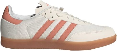 adidas The Velosamba Vegan Cycling Shoes Men's, White, Size 10 in Saudi Arabia