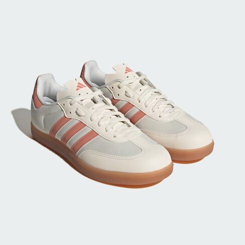 adidas The Velosamba Vegan Cycling Shoes Men's, White, Size 10 in Saudi Arabia