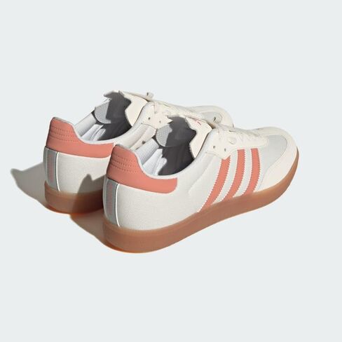 adidas The Velosamba Vegan Cycling Shoes Men's, White, Size 10 in Saudi Arabia