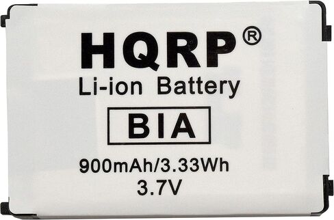 HQRP Battery Compatible with Motorola CLS1000 CLS1100 CLS1110 CLS1114 CLS1410 CLS1415 CLS1450 CLS1450CB CLS1450CH VL120 VL50 56557 BAT56557 HCLE4159B HCNN4006 HCNN4006A SNN5571B Two-Way Radio in Saudi Arabia