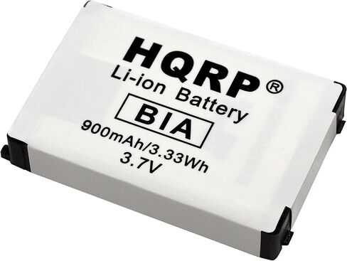 HQRP Battery Compatible with Motorola CLS1000 CLS1100 CLS1110 CLS1114 CLS1410 CLS1415 CLS1450 CLS1450CB CLS1450CH VL120 VL50 56557 BAT56557 HCLE4159B HCNN4006 HCNN4006A SNN5571B Two-Way Radio in Saudi Arabia