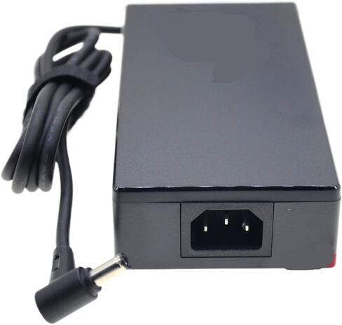 180W 20V 9A AC ADAPTER (قابس الاتحاد الأوروبي) in Saudi Arabia