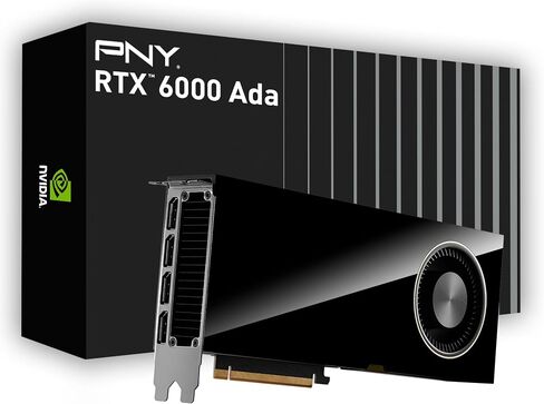 PNY NVIDIA RTX 6000 ADA in Saudi Arabia