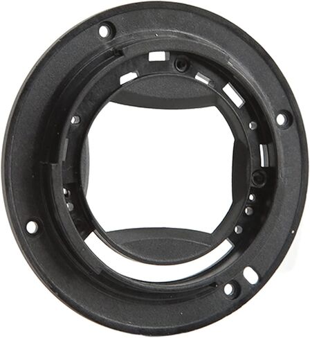 Tbest Camera Bayonet Mount Plastic Replacement Precise Fit Lightweight Durable Lens for XC 16 50mm F3 5 6 OIS in Saudi Arabia