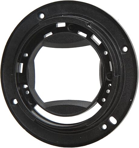 Tbest Camera Bayonet Mount Plastic Replacement Precise Fit Lightweight Durable Lens for XC 16 50mm F3 5 6 OIS in Saudi Arabia