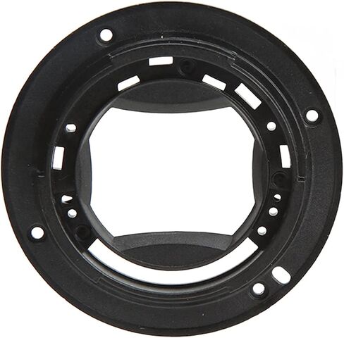 Tbest Camera Bayonet Mount Plastic Replacement Precise Fit Lightweight Durable Lens for XC 16 50mm F3 5 6 OIS in Saudi Arabia