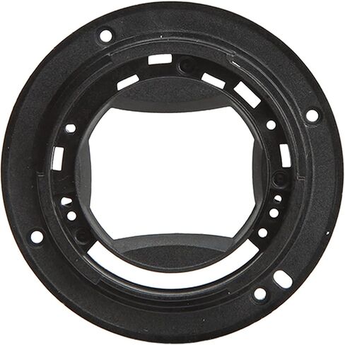 Tbest Camera Bayonet Mount Plastic Replacement Precise Fit Lightweight Durable Lens for XC 16 50mm F3 5 6 OIS in Saudi Arabia