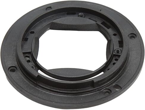 Tbest Camera Bayonet Mount Plastic Replacement Precise Fit Lightweight Durable Lens for XC 16 50mm F3 5 6 OIS in Saudi Arabia