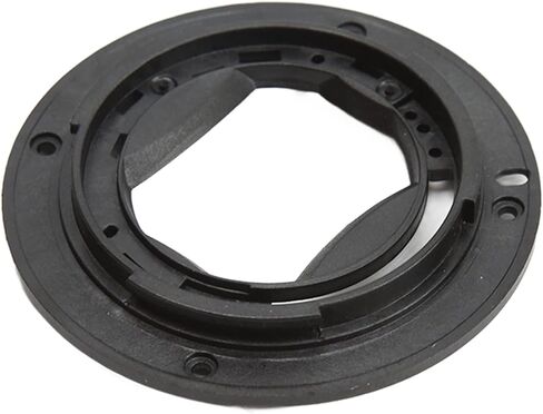 Tbest Camera Bayonet Mount Plastic Replacement Precise Fit Lightweight Durable Lens for XC 16 50mm F3 5 6 OIS in Saudi Arabia
