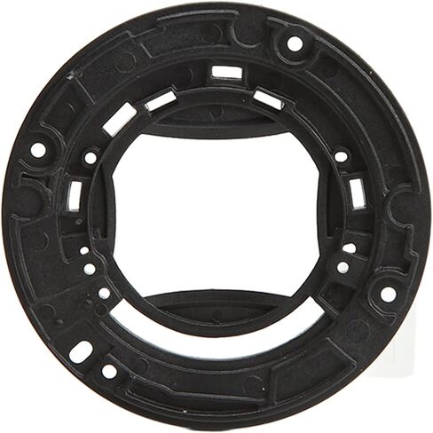 Tbest Camera Bayonet Mount Plastic Replacement Precise Fit Lightweight Durable Lens for XC 16 50mm F3 5 6 OIS in Saudi Arabia