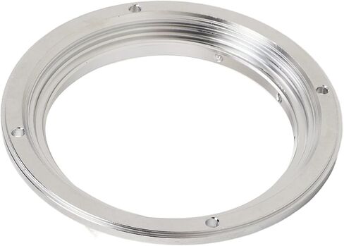 TBEST Camera Lens Bayonet Mount Prespary Part Metal Part for EF 24 to 70mm F2.8 105mm 16 35mm 17 40mm profession in Saudi Arabia