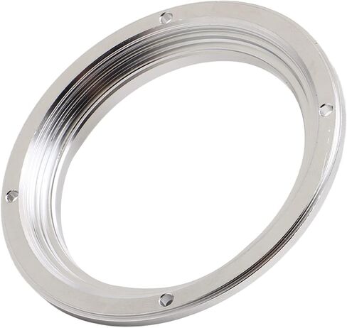 TBEST Camera Lens Bayonet Mount Prespary Part Metal Part for EF 24 to 70mm F2.8 105mm 16 35mm 17 40mm profession in Saudi Arabia