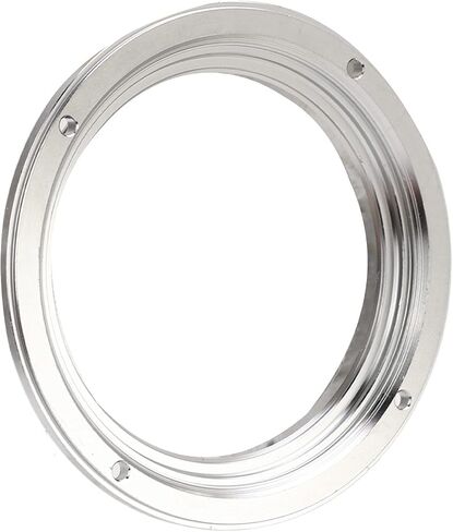 TBEST Camera Lens Bayonet Mount Prespary Part Metal Part for EF 24 to 70mm F2.8 105mm 16 35mm 17 40mm profession in Saudi Arabia
