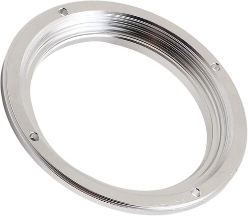 TBEST Camera Lens Bayonet Mount Prespary Part Metal Part for EF 24 to 70mm F2.8 105mm 16 35mm 17 40mm profession in Saudi Arabia