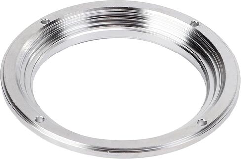 TBEST Camera Lens Bayonet Mount Prespary Part Metal Part for EF 24 to 70mm F2.8 105mm 16 35mm 17 40mm profession in Saudi Arabia