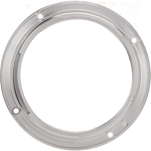 TBEST Camera Lens Bayonet Mount Prespary Part Metal Part for EF 24 to 70mm F2.8 105mm 16 35mm 17 40mm profession in Saudi Arabia