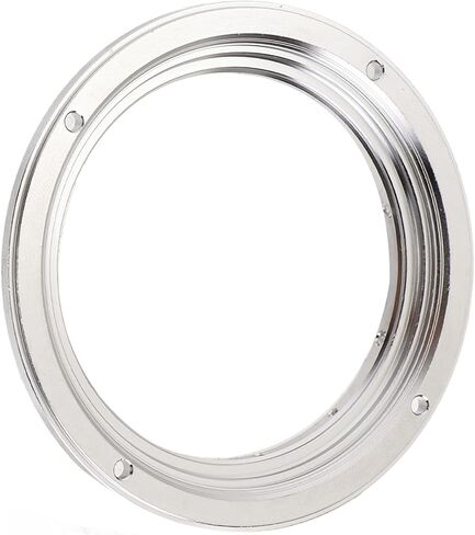 TBEST Camera Lens Bayonet Mount Prespary Part Metal Part for EF 24 to 70mm F2.8 105mm 16 35mm 17 40mm profession in Saudi Arabia