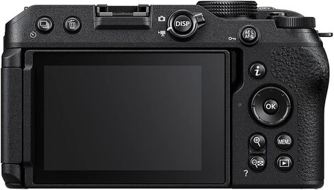 Expert Shield screen protector for Nikon Z fc - GLASS in Kuwait