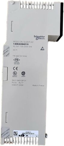 مناسبة لوحدة الإخراج المنفصلة Schneider 140DAO84210 in Saudi Arabia