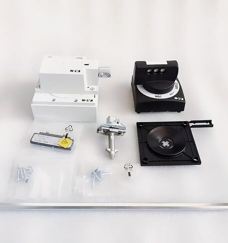 Suitable for Eaton MOELLER NZM2-XS-L Screw Terminal Covers in Saudi Arabia