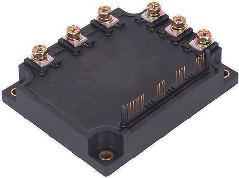 Suitable for Mitsubishi PM100CSA120 Power Module in Saudi Arabia