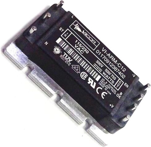 Suitable for Vicor VI-ARM-C12 Power Module in Saudi Arabia