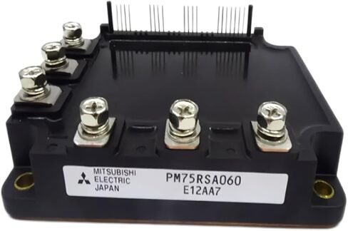 مناسبة لوحدة الطاقة الذكية Mitsubishi PM75RSA060 in Saudi Arabia