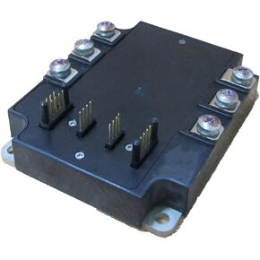 1PCS PM50RVD120 Suitable for Mitsubishi IPM PM50RVD-120 in Saudi Arabia
