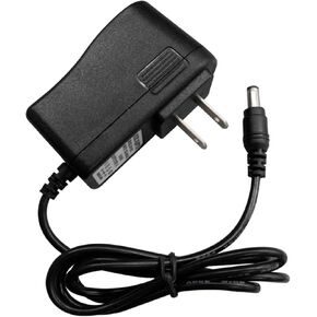 Swipe Card PS Machine POS Terminal Charger 9V Power Cord 5V Express Gun 2.5A(5V-3A -1 Meter Cable) in Saudi Arabia