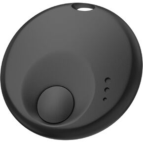 علامة تعقب الذكية ، مكتشف عنصر GPS متوافق مع Apple Find My ، IP67 مقاومة للماء محدد للمفاتيح ، المحافظ ، الأمتعة ، iOS فقط (4 عبوات) in Kuwait