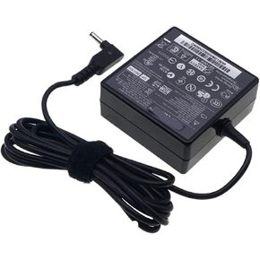 19V 3.42A 65W 4.0mm*1.35mm AC ADAPTER (US PLUP) in Saudi Arabia