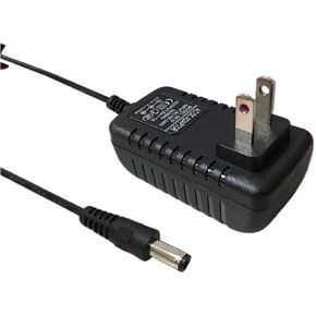Vehicle Charger 6v 12V Stroller Motorcycle Charging Cable 8V car Walking Tractor(8V-1000mA -2 Meters Long) in Saudi Arabia