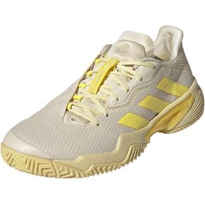 adidas Barricade Blue Rush/White/Blue Rush 9 D (M) in Kuwait