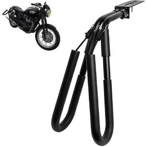 Surfboard Bike Rack,Motorcycle Surfboard Rack,Bicycle Surf Board Carrier,Surfboard Rack for Motorcycle/Mopeds/E-Bikes in Saudi Arabia