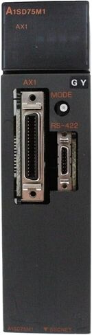 Suitable for Mitsubishi A1SD75M1 Positioning Unit Module in Saudi Arabia
