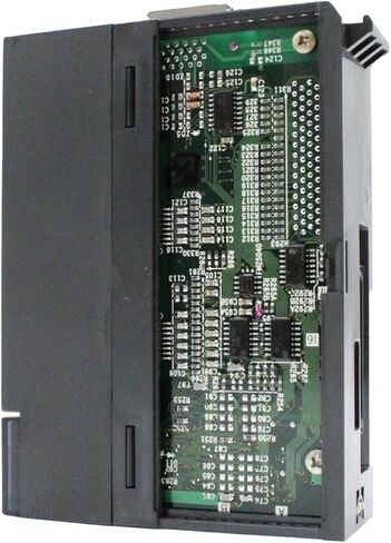 Suitable for Mitsubishi A1SD75M1 Positioning Unit Module in Saudi Arabia