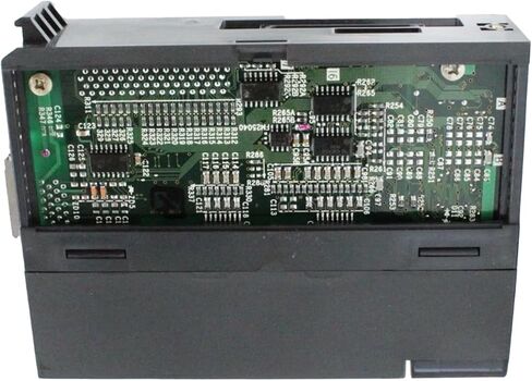 Suitable for Mitsubishi A1SD75M1 Positioning Unit Module in Saudi Arabia