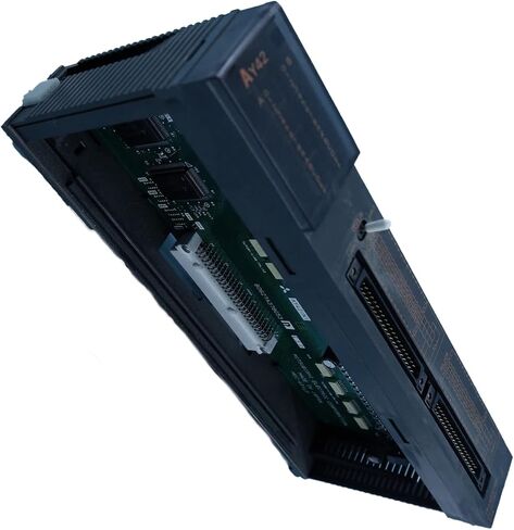 Suitable for Mitsubishi AY42 Output Module in Saudi Arabia