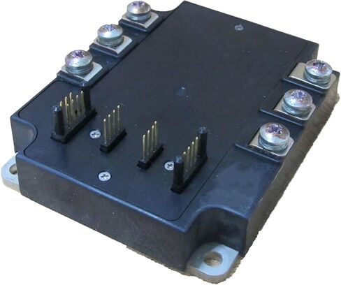 1PCS PM50RVD120 مناسبة لـ Mitsubishi IPM PM50RVD-120 in Saudi Arabia