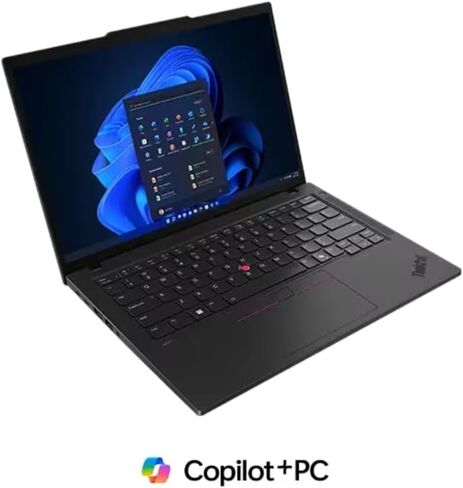 Lenovo ThinkPad P14s Gen 6 Laptop with AMD Ryzen AI 7 PRO 350 Processor and Copilot +, 14" 2.8K OLED VRR 30-120Hz Touchscreen Display, with 64GB DDR5-5600MT/s Memory, 1TB SSD, Wi-Fi 7, and Win 11 Pro in Kuwait