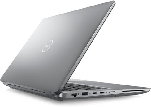 Dell Latitude 5450 LAPTOP 14.0 "شاشة FHD (Intel Ultra 5 125U ، 16GB DDR5 ، 512GB SSD ، Backlit KB ، 2 Thunderbolt 4 ، WiFi 6E ، Webcam ، Bluetooth 5.3 ، Win 11 Pro) W/DKZ USB Portrand in Saudi Arabia