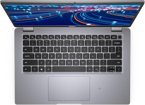 Dell Latitude 5420 Business Laptop 14-Inch FHD Touchscreen, Intel Core i7 32GB RAM 512GB SSD Win 11 Pro (Renewed) in Saudi Arabia